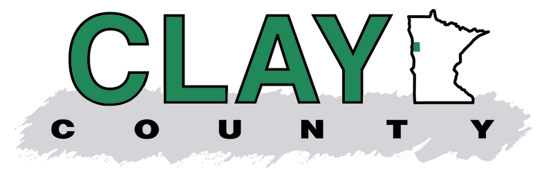 Clay County Logo